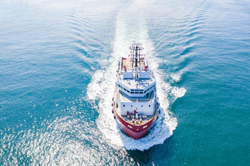 造船产业 造船产业